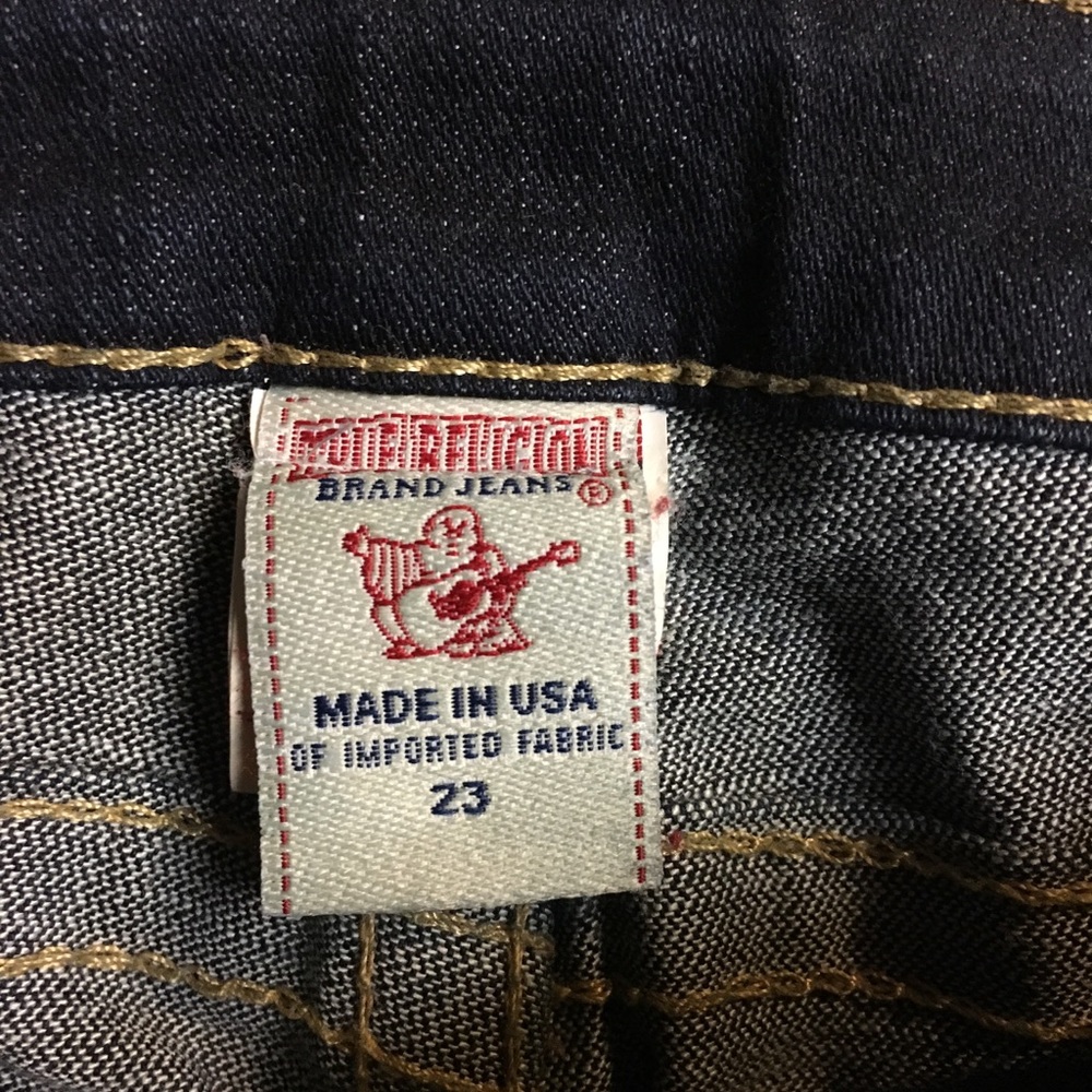 Jeans - Picture 4 of 4